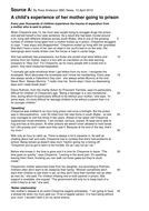 Argumentative essays on prison reform image