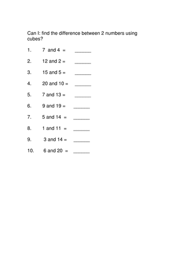 ks1-find-the-difference-word-problems-differentiated-subtraction