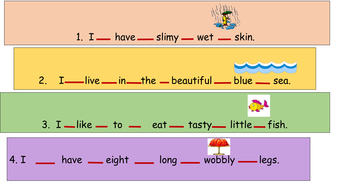 Riddle writing | Teaching Resources