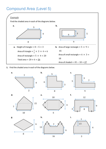 Compound-Area-(Level-5).docx