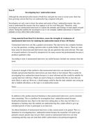 Methods in context sociology booklet picture