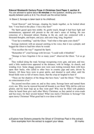 Edexcel GCSE A Christmas Carol 12 Extract Questions by Walbere