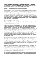 Edexcel GCSE A Christmas Carol 12 Extract Questions by Walbere