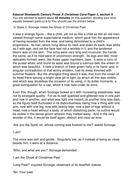 Edexcel GCSE A Christmas Carol 12 Extract Questions by Walbere