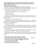 Edexcel GCSE A Christmas Carol 12 Extract Questions by Walbere