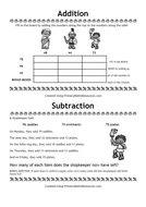 Ancient Greek Themed Maths Worksheets - Year 4 | Teaching Resources