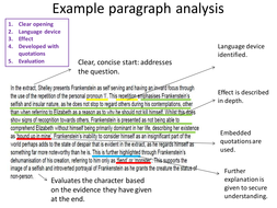 AQA AS & A Level English Language and Literature Lovely ...