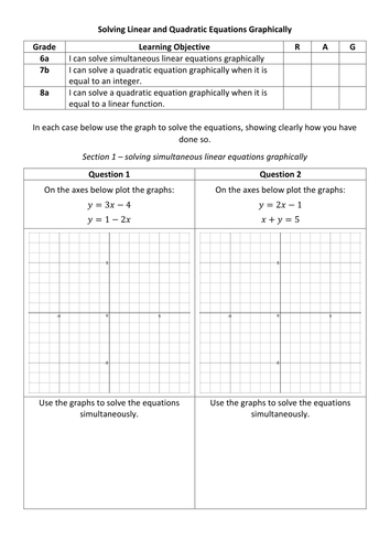 Solving-Linear-and-Quadratic-Equations-Graphically---Questions.docx