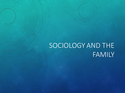 sociology pptx