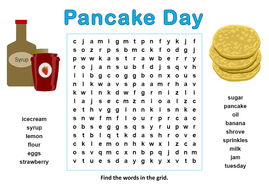 Maslenitsa worksheets. Pancake Day задания. Pancake задания для детей. Задание на тему Pancake Day. Pancake Day Wordsearch.
