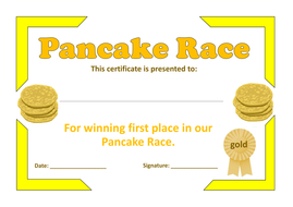 PANCAKE DAY AND SHOP ROLE PLAY TEACHING RESOURCES EYFS KS1-2 FOOD ...