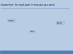 GCSE AQA Paper 2 Question 3 Dowling Paintball | Teaching Resources