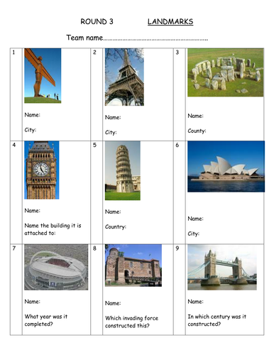 Tutor Time Activities Bundle | Teaching Resources