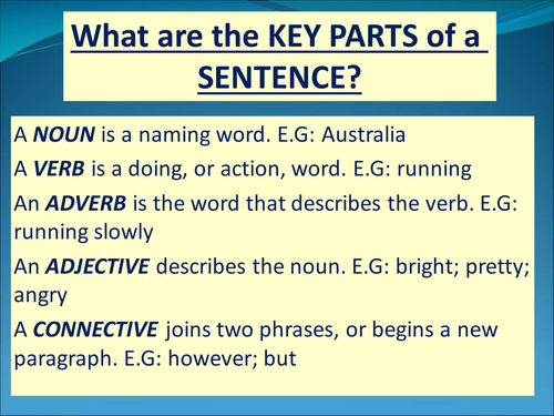 Edexcel GCSE (9-1) 19th Century Fiction Scheme - Session 6