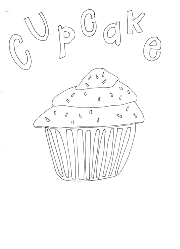 Cupcake | Teaching Resources