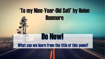 An analysis of the essay the zoo by helen dunmore 03 picture