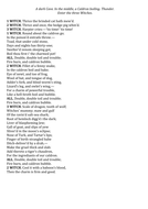 The tragedy of macbeth picture