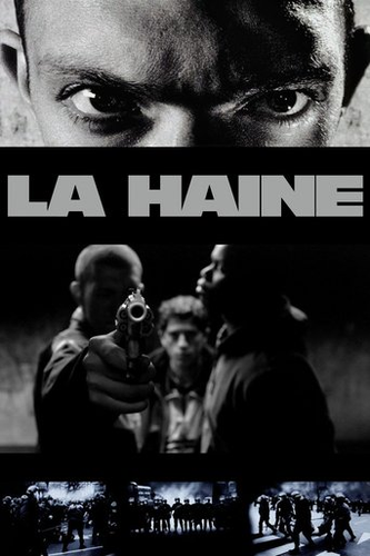 la haine video essay