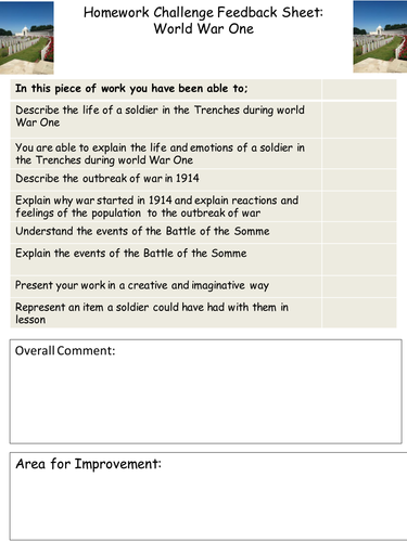 America in ww1 worksheet answers image