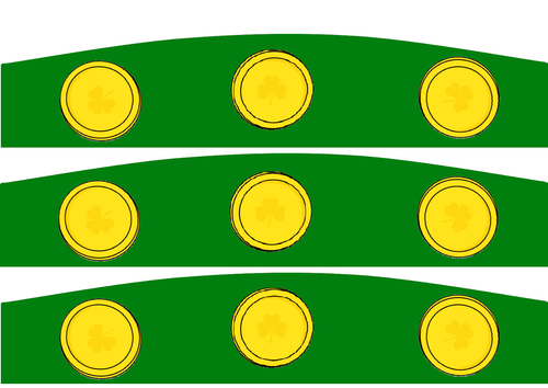 ST PATRICK'S DAY TEACHING RESOURCES KS1-2 CELEBRATION TRADITIONS ...