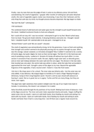 Life of Pi. English Language Paper 1 (New). Questions 1-5 | Teaching