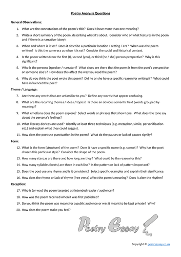 Follower poem essay 05 picture