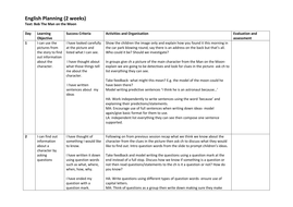 Write about a trip to the moon for class 6 picture