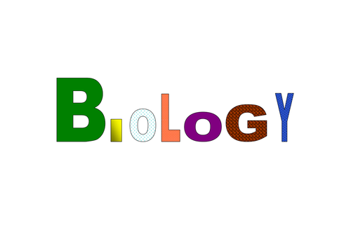 AS Level Biology taster lesson DNA