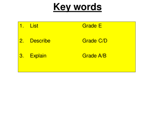 AS Biology Enzymes (Resources, practical ideas, assessments and lesson plans)