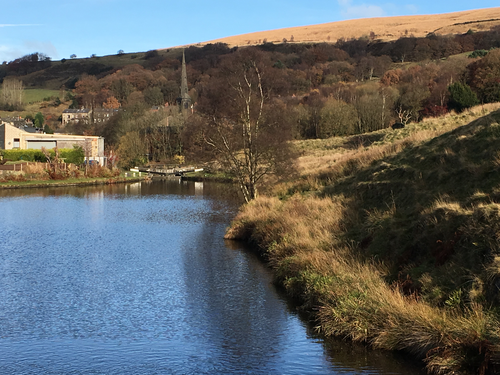 Industrial Britain: Canals of Britain | Teaching Resources