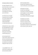 Kamikaze poem essay question 06 image