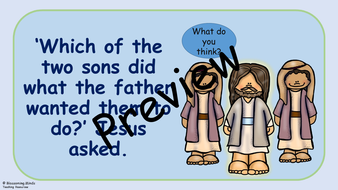 Lent Lesson Plan - Doing Good Deeds - KS2 | Teaching Resources