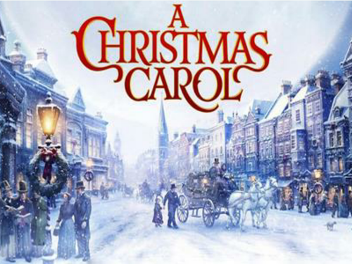 A Christmas Carol (AQA Specification)  Teaching Resources