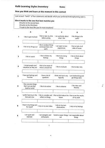 kolb-learning-styles-questionnaire-printable-images-and-photos-finder