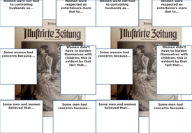 Nazi Germany - GCSE History 9-1 - The Weimar Republic (9 lessons) by