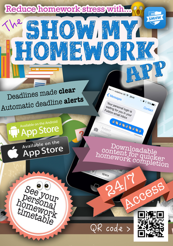 show my homework student guide