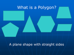 KS2 Symmetry and Tessellation Scheme of Work (4 fully resourced lessons ...