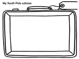 Last week you lost your luggage while travelling on holiday image