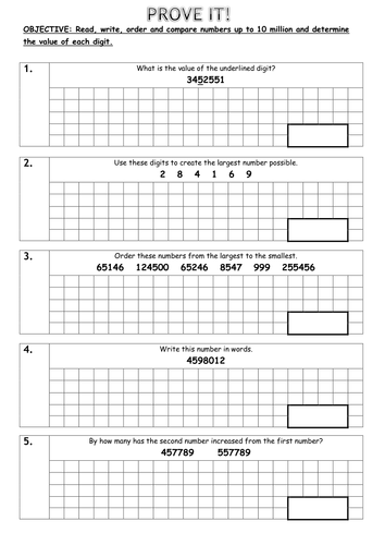 BIGGEST MATHS YEAR 6 SATS PACK ON TES! | Teaching Resources