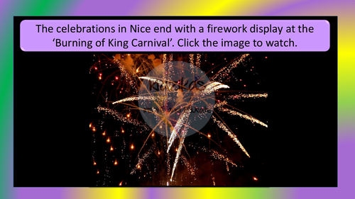 mardi gras teaching resources