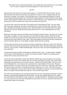 Life Of Pi Teaching Resources