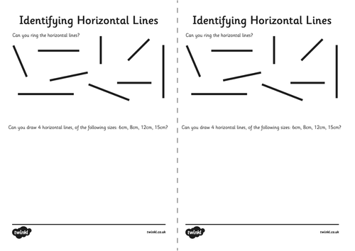 Shape planning and resources for year 1 to year 6 | Teaching Resources