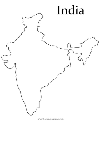 India and what it is like (Edexcel B 9-1)