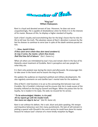 Character sketch of cordelia in king lear pdf picture