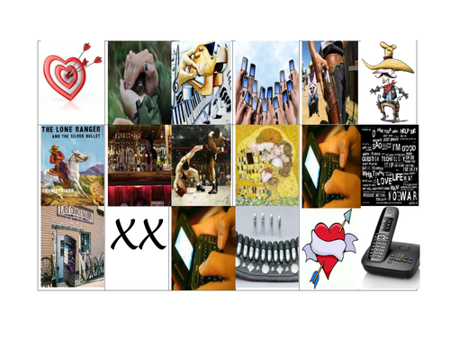 'Text' and 'Quickdraw' by Carol Ann Duffy. Powerpoint, text and image ...