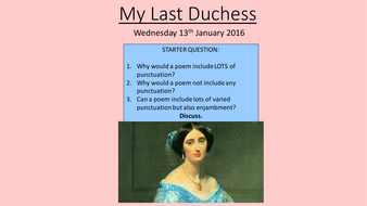 duchess last resources