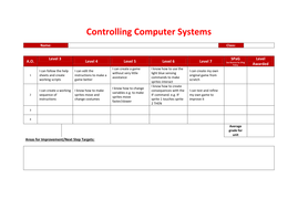 Ks3 ict homework pack 1 year 7 02 image