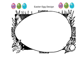 Easter Activity Booklet | Teaching Resources