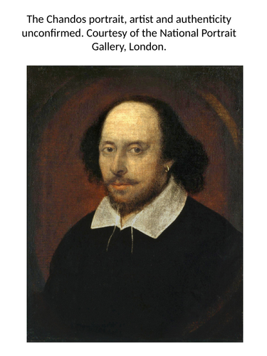 Shakespeare's Globe Theatre Picture Pack