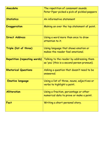 writing-a-review-gcse-english-language-1-9-a02-a05-teaching